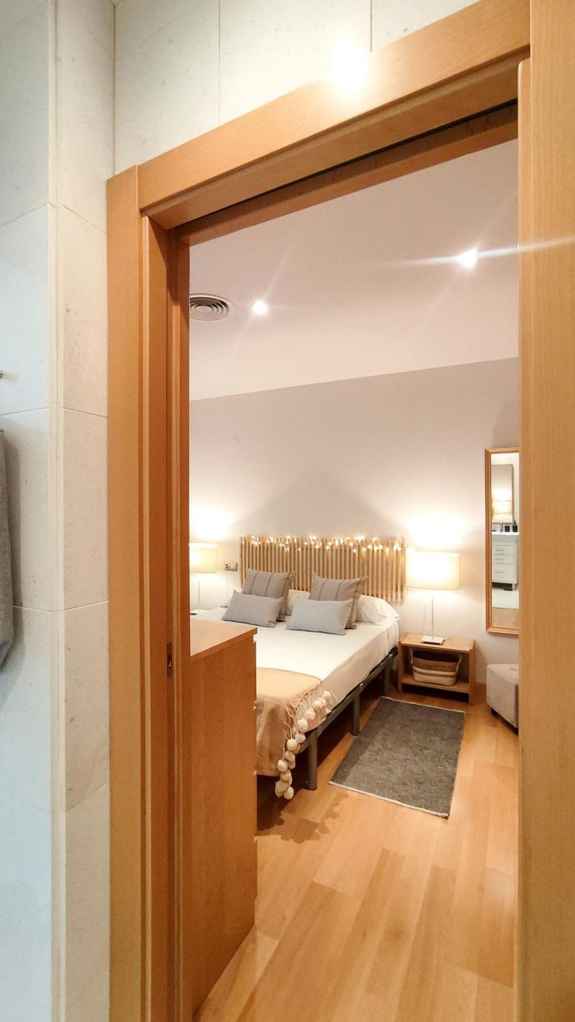 Estudio Casa Picaso By Sharingco Malaga Bagian luar foto