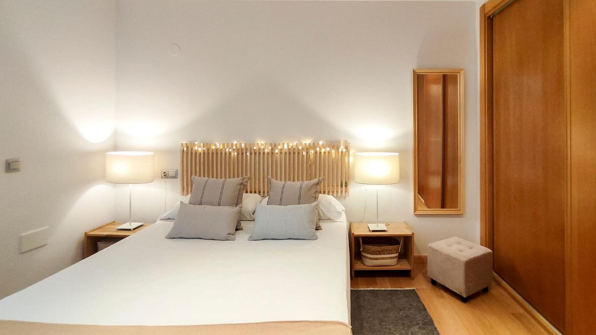 Estudio Casa Picaso By Sharingco Malaga Bagian luar foto