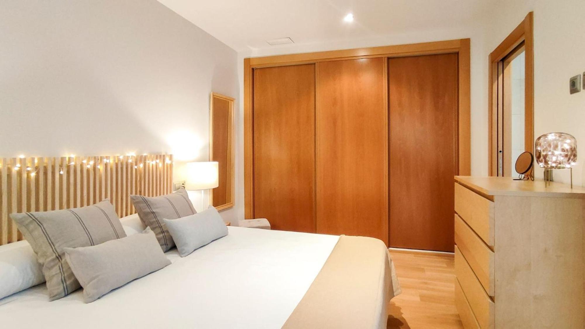 Estudio Casa Picaso By Sharingco Malaga Bagian luar foto